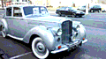 Bentley Brooklands