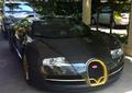 Bugatti Veyron