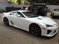 Lexus LFA