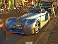 Morgan Aero 8