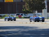 Shelby Cobra