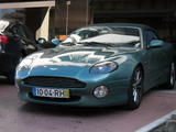 Aston Martin DB7