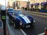 Shelby Cobra