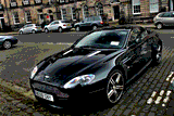 Aston Martin Vantage