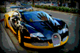 Bugatti Veyron