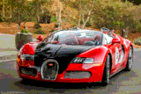 Bugatti Veyron