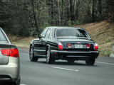 Bentley Arnage