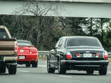 Bentley Arnage