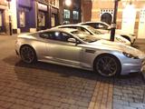Aston Martin DBS