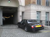 Bentley Arnage