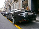 Aston Martin DBS