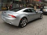 Fisker Karma