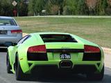 Lamborghini Murcielago