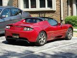 Tesla Roadster