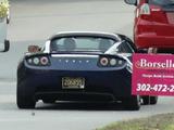 Tesla Roadster