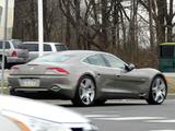 Fisker Karma