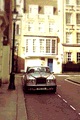 Rolls Royce Silver Shadow