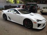 Lexus LFA