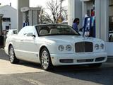 Bentley Azure