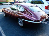 Jaguar E-Type