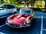 Jaguar E-Type