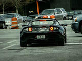 Tesla Roadster