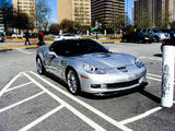 Chevrolet Corvette ZR1