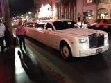 Rolls Royce Phantom
