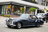 Bentley Brooklands