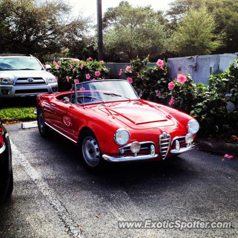 Other Vintage spotted in Boca Raton, Florida