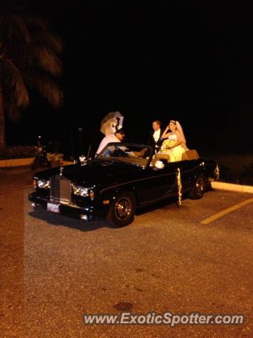 Other Vintage spotted in Cabudare, Venezuela