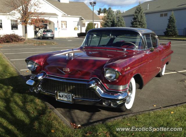 Other Vintage spotted in Granby, Connecticut