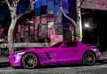 Mercedes SLS AMG