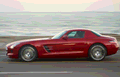 Mercedes SLS AMG