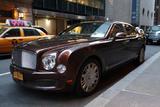Bentley Mulsanne