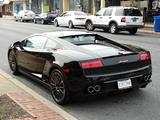 Lamborghini Gallardo