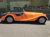 Morgan Aero 8