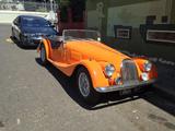 Morgan Aero 8