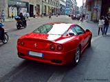Ferrari 550