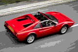 Ferrari 308