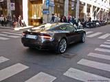 Aston Martin Virage