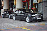 Rolls Royce Phantom