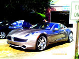 Fisker Karma