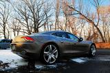Fisker Karma
