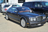 Bentley Brooklands