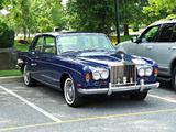 Rolls Royce Silver Shadow
