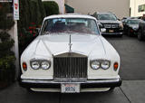 Rolls Royce Silver Shadow