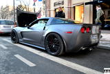 Chevrolet Corvette Z06