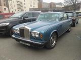 Rolls Royce Silver Shadow