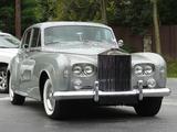 Rolls Royce Silver Cloud